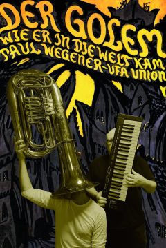 Golem_plakat