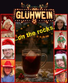 Plakat_GlühweinOnTheRocks