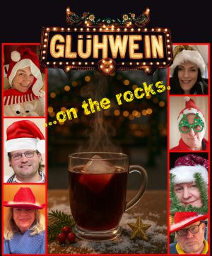 Plakat_GlühweinOnTheRocks
