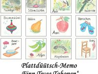 PlattdüütschMemo