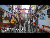 Here's to the Craic 'n' Ceol: an immersive Belfast pub experience